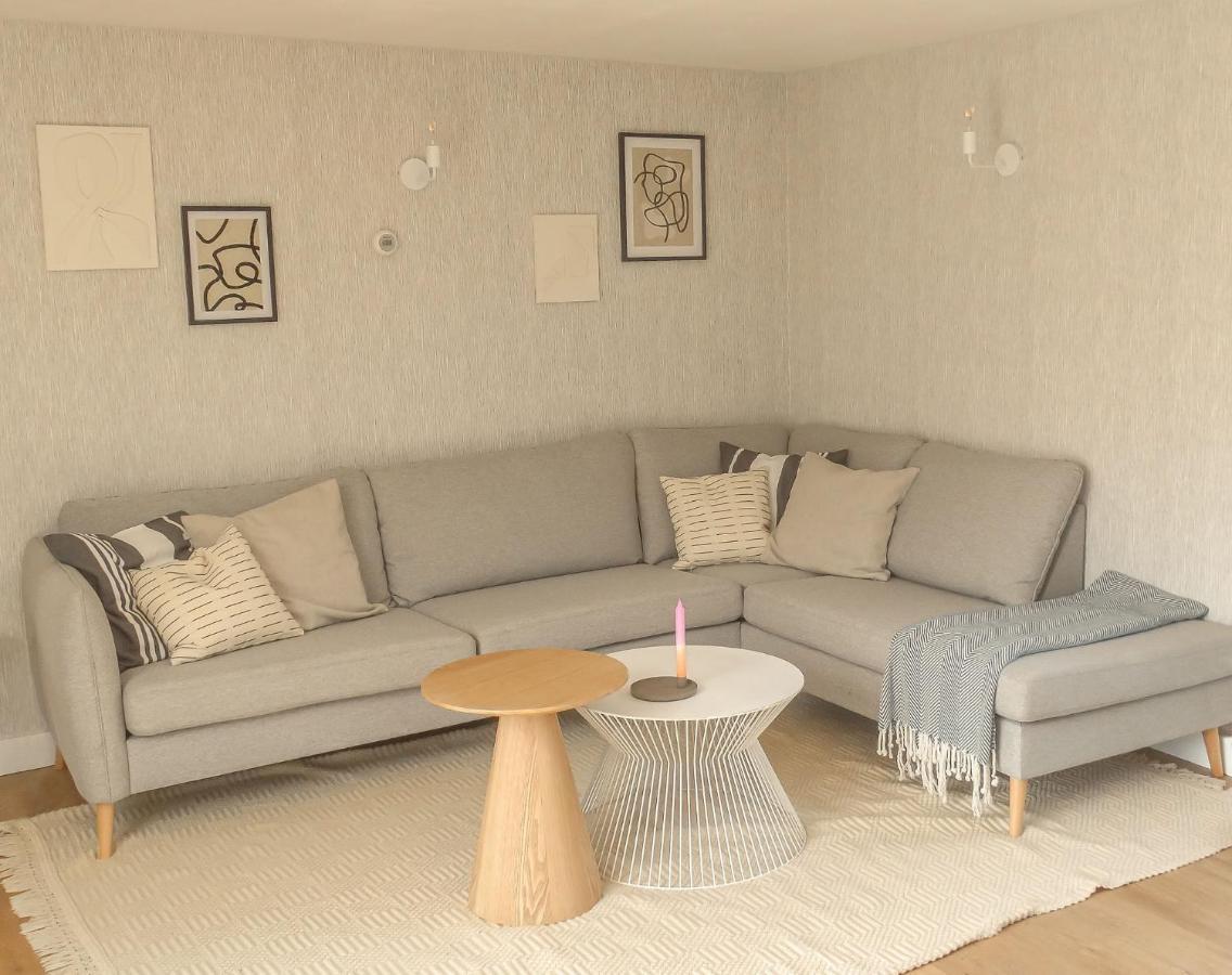 Cabin 33 Grou Villa Dış mekan fotoğraf