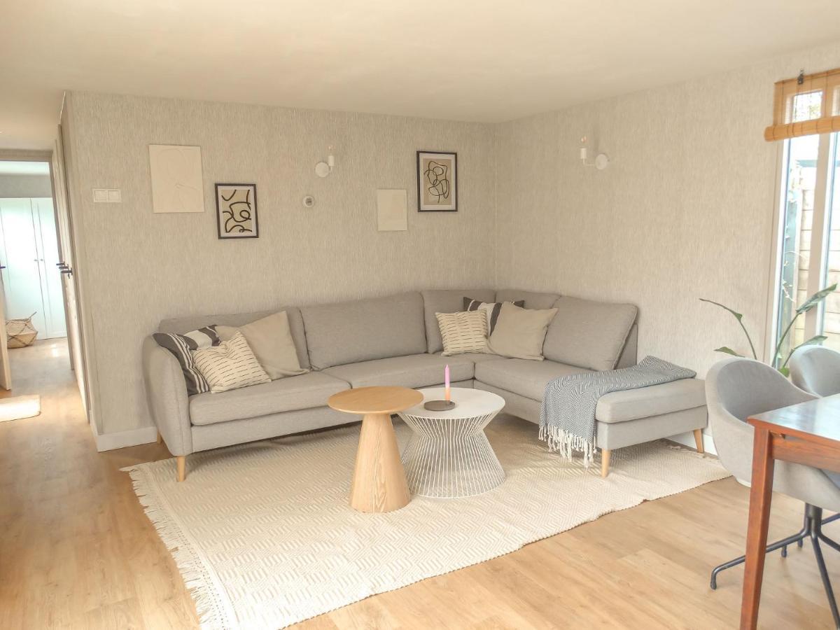 Cabin 33 Grou Villa Dış mekan fotoğraf