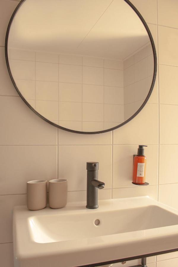 Cabin 33 Grou Villa Dış mekan fotoğraf
