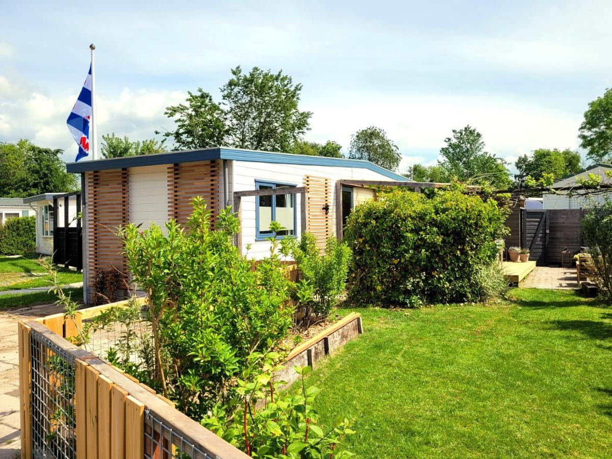 Cabin 33 Grou Villa Dış mekan fotoğraf
